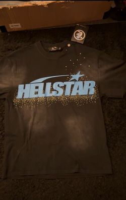 Hellstar T-shirt