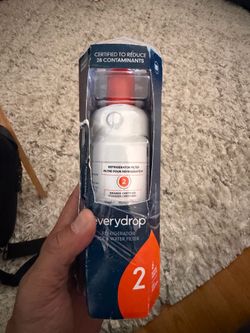 Everydrop water filter Size 2
