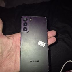Galaxy 22 Plus