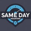 SameDay Mounting
