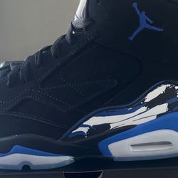 (Brand New/DS) Jordan MVP Game Royal // Size 13