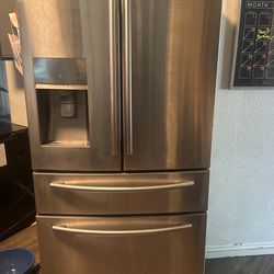 samsung refrigerator