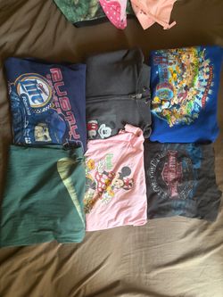 6 piece bundle