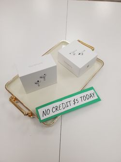 🔊 Apple AirPods Pro (2nd gen, USB-C) – High-End Audio Starting at $219! Save Big with $1 Down + Peace-of-Mind Warranty