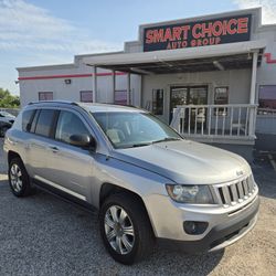 2015 Jeep Compass From $ 1490 Down 