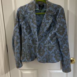 Women’s suit jacket 