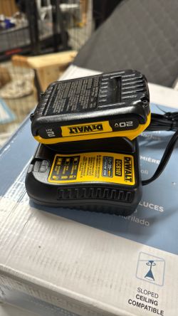 New dewalt