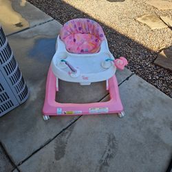 Baby Walker