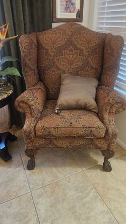 Accent Chair