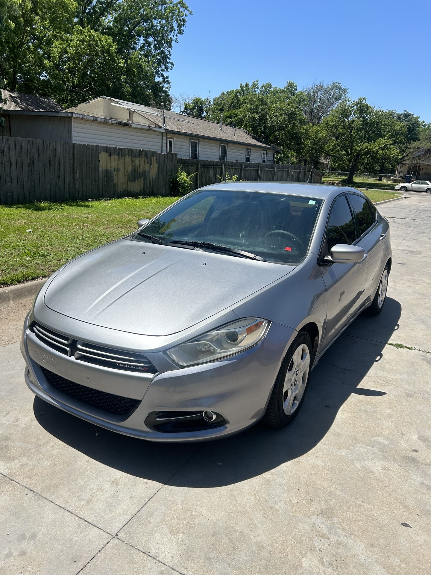2014 Dodge Dart for Sale in Wichita, KS OfferUp