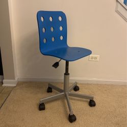 Ikea Student Desk Chair