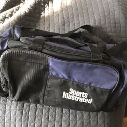 Duffle Bag (Sports Illustrated)