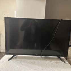 TCL Roku TV