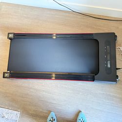 Walking pad / small treadmill