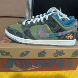 Nike Dunk Low Simpre  $170 