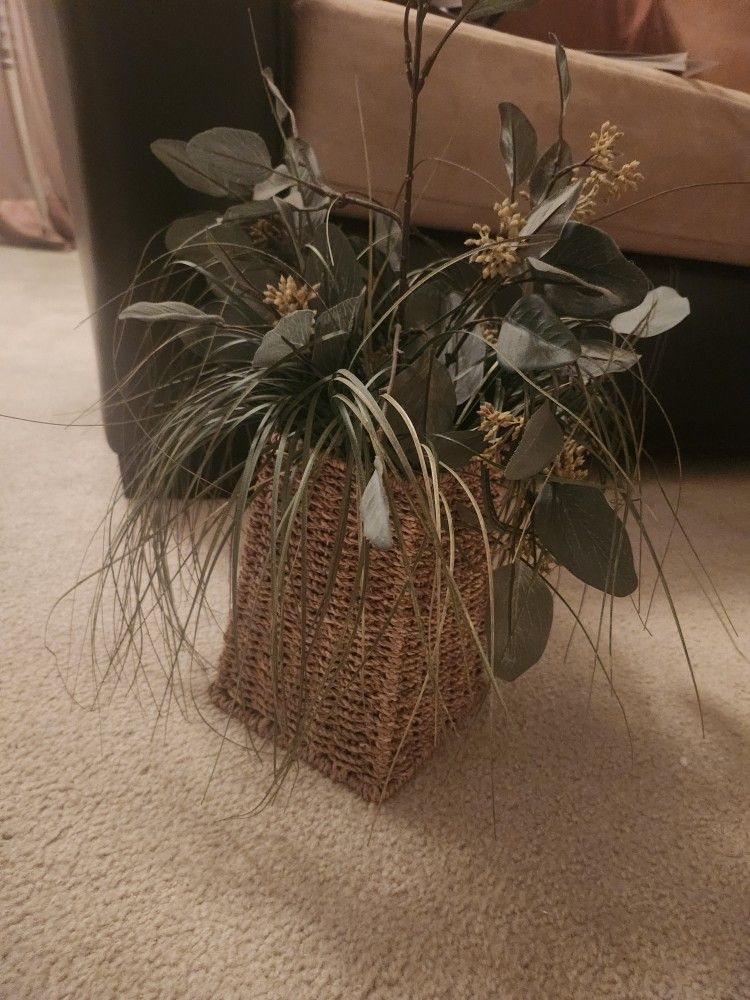 Artificial Plant