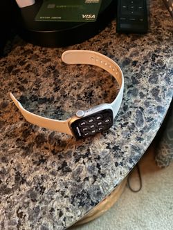 iPhone watch 12