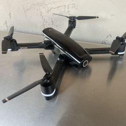 SNAPTAIN SP550 Foldable GPS Drone with 2K Camera