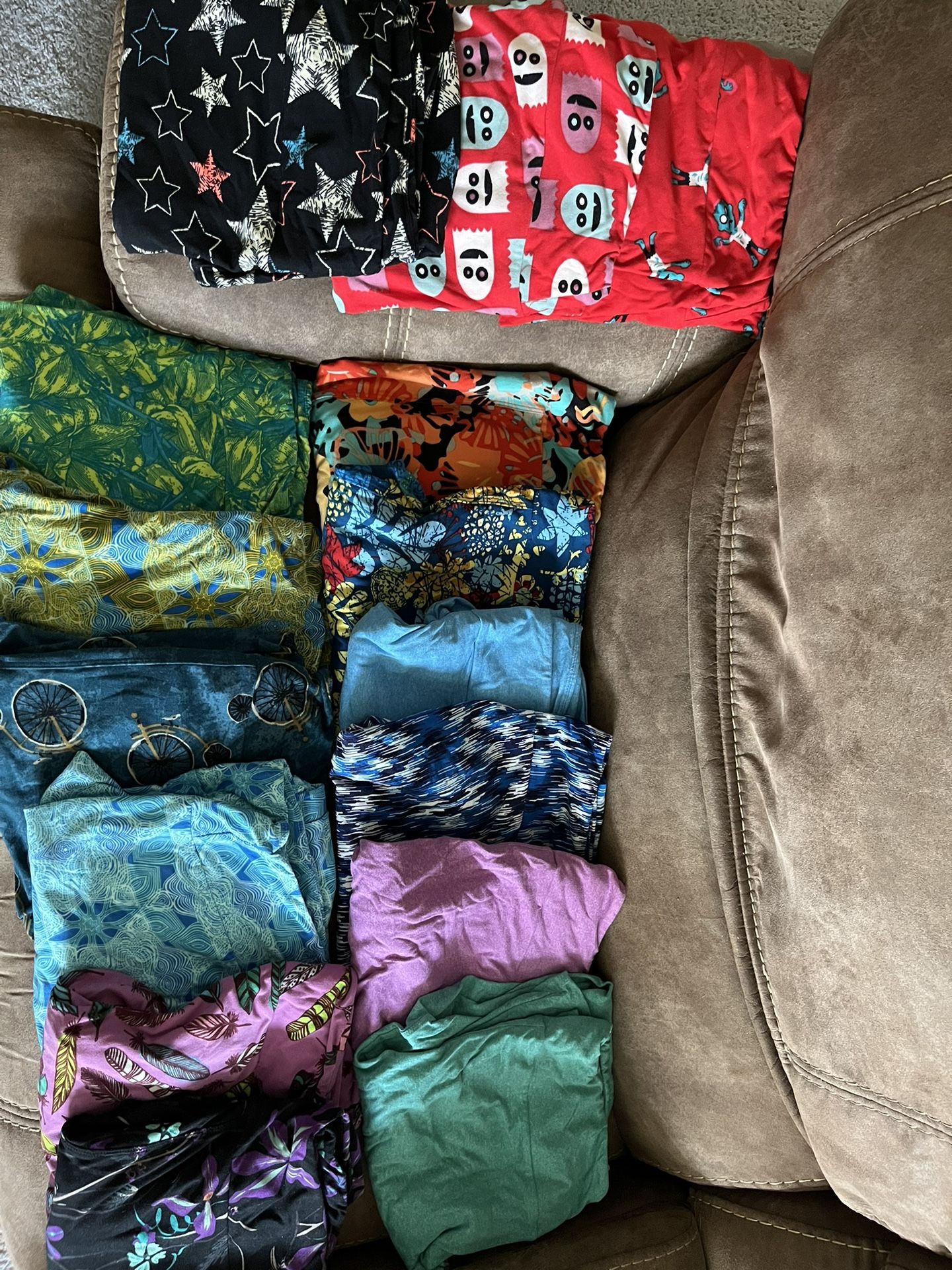 Lularoe Leggings TC