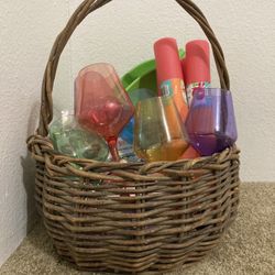 pool party supplies