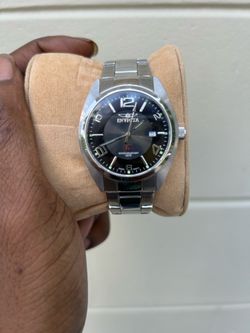 Invicta watches