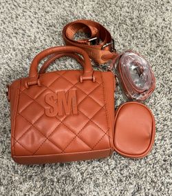 Steve Madden Purse