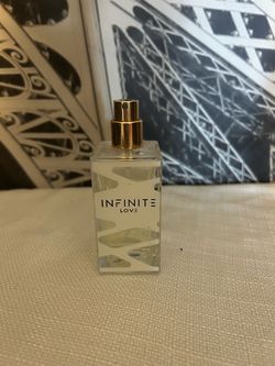 Infinite Love Eau Perfume
