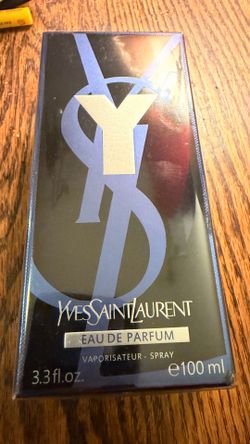 YSL Y