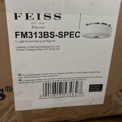 Feiss 