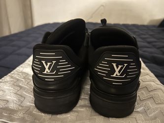 Louis Vuitton Trainers 10.5