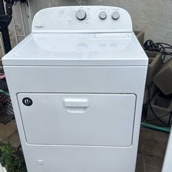 Gas dryer