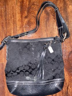 COACH PURSE! ORIGINAL 25$