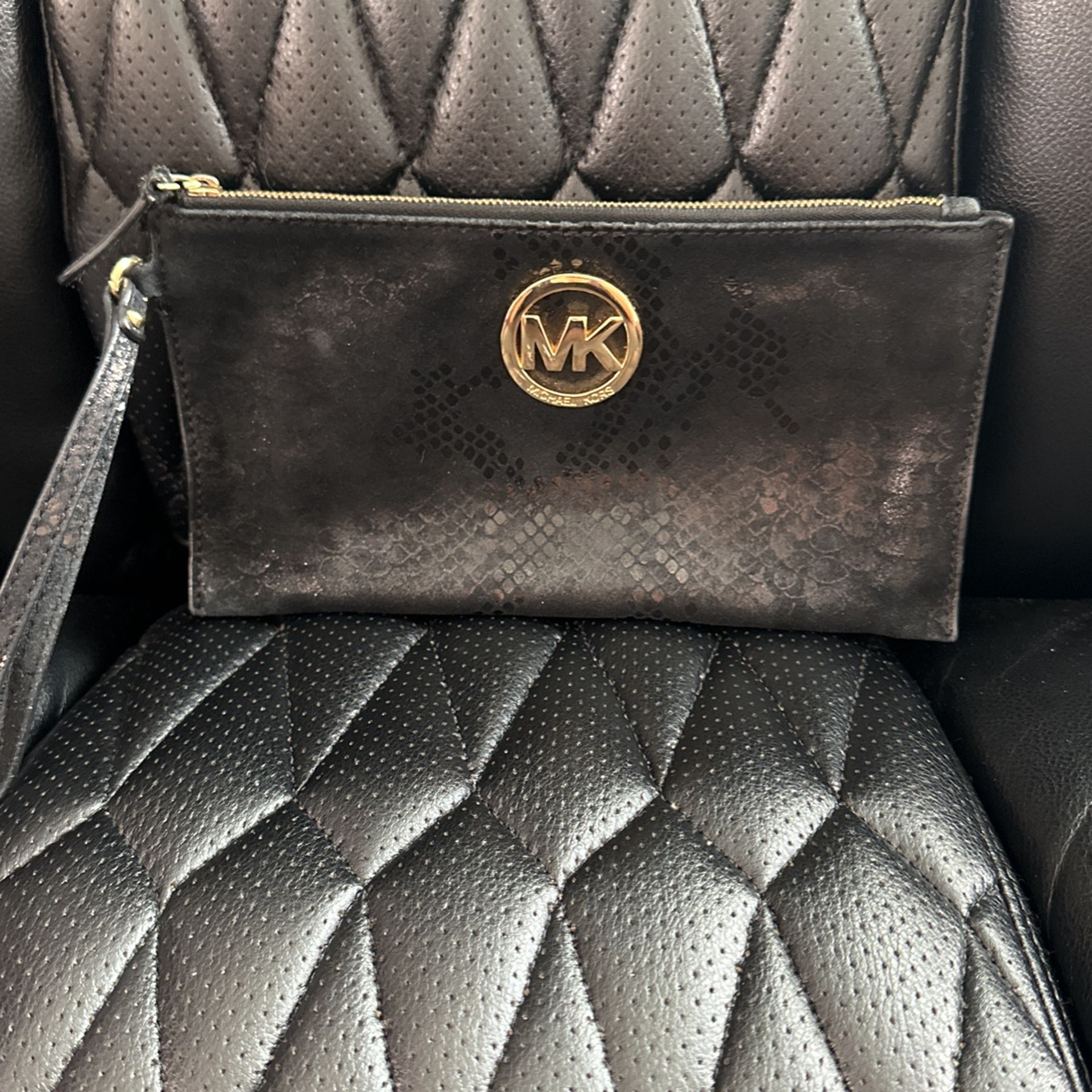Michael Kors Hand Purse