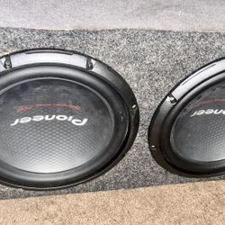 Car Stereo Speakers / AMPLIFIER 