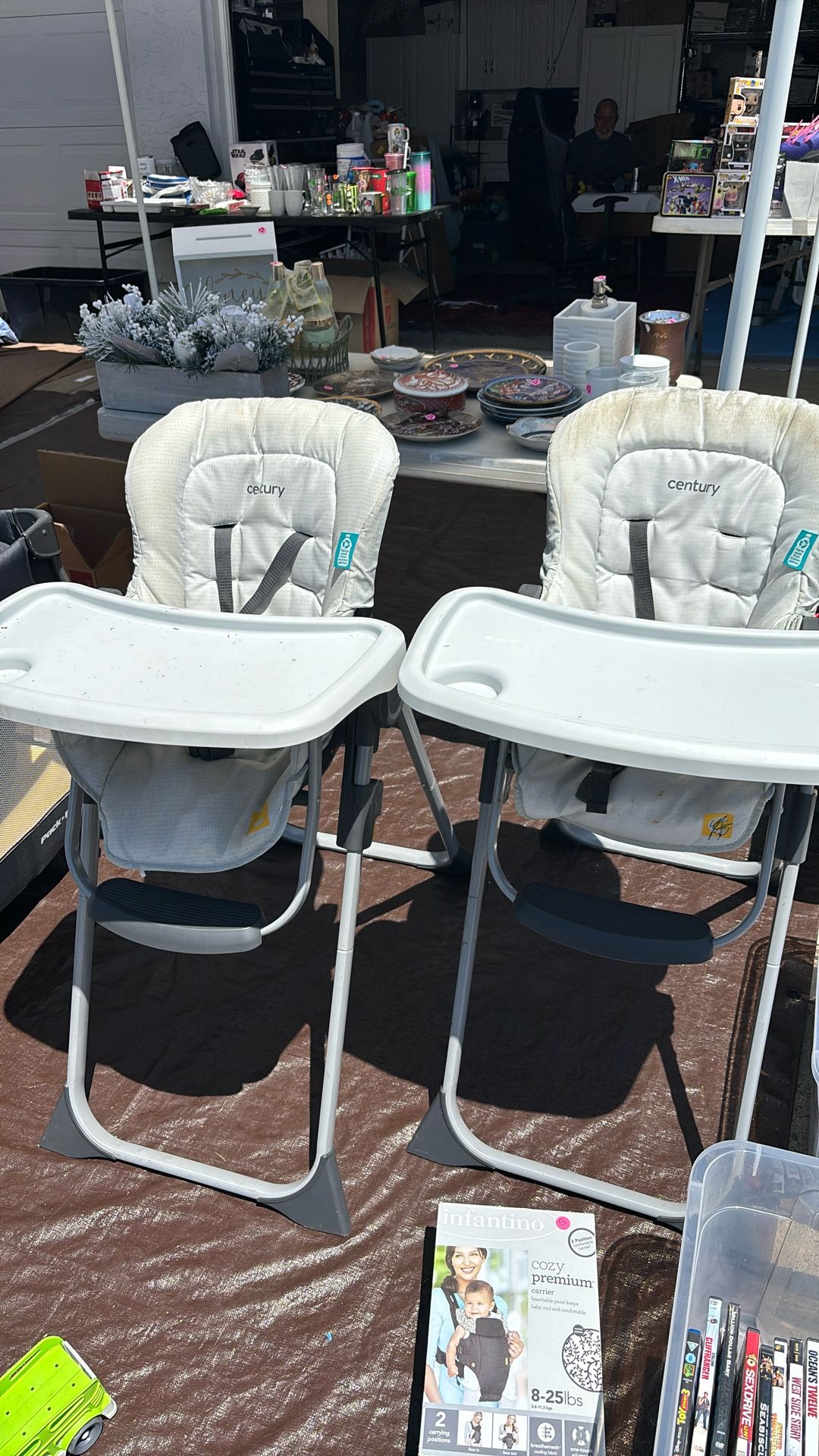 Baby Items-CHEAP!!