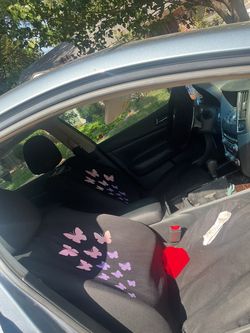 2010 Nissan Maxima