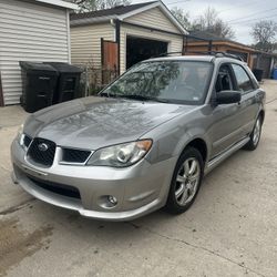 Subaru Impresa  2006