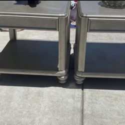 Side Tables 