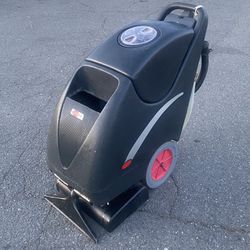 Commercial Self Contained Carpet Cleaner / Extractor VIPER SL1610SE