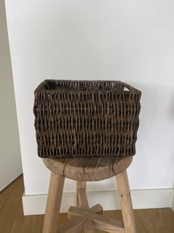 Boxes And Baskets