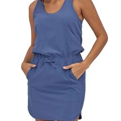 Size Small Patagonia Dress
