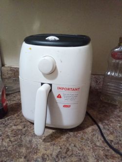 Air fryer