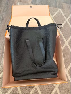 Louis Vuitton Helmet Bag Monogram