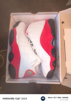 Air Jordan 13 Retro