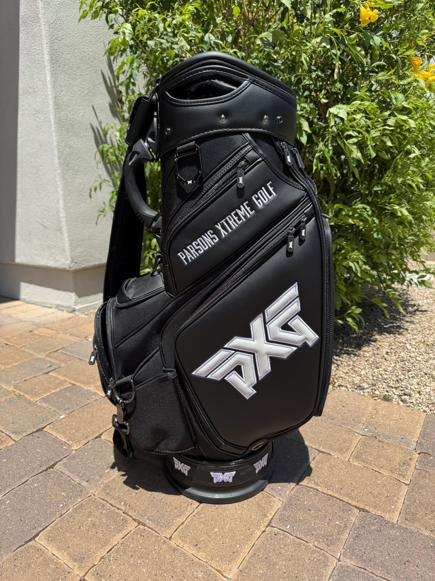Brand New PXG TOUR BAG