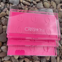 Lash Case