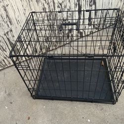 I-crate Pet Kennel 