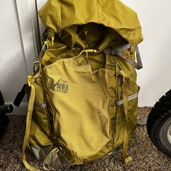 NEW Backpacking Gear Women’s  XS
