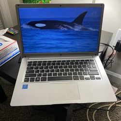 Core Innovations NS - CLC14364SL 14" Laptop Computer (Thin) Like New