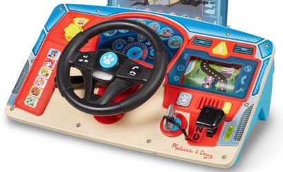 Melissa &doug